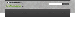Desktop Screenshot of polyboard.ca